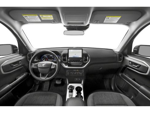 Used 2022 Ford Bronco Sport Big Bend w/ Convenience Package AWD/4WD image 5