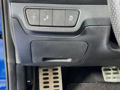 Certified 2023 Kia Forte GT-Line w/ GT-Line Technology Package image 10