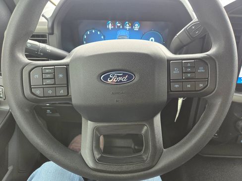 Used 2024 Ford F150 XL w/ Equipment Group 103A High image 9