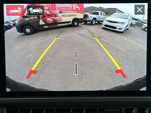 New 2025 Jeep Wrangler Unlimited Rubicon w/ Steel Bumper Group image 26