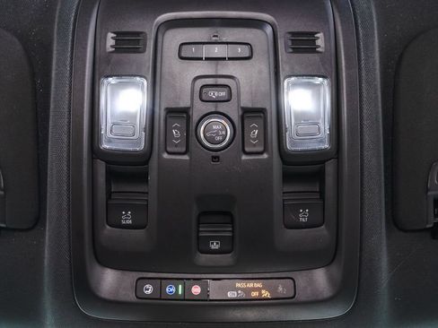 Used 2024 Chevrolet Tahoe RST w/ Sport Performance Package AWD/4WD image 18