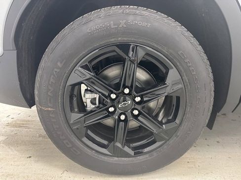 New 2026 Chevrolet Blazer LT w/ Convenience Package image 33