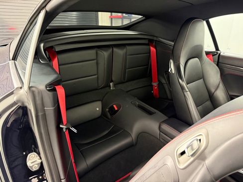 Certified 2019 Porsche 911 Turbo S image 16