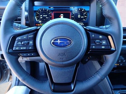 New 2026 Subaru Outback Limited image 15