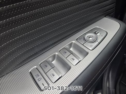 Used 2024 Hyundai Palisade Calligraphy AWD/4WD image 29