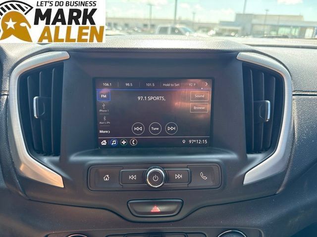 Used 2020 GMC Terrain SLE w/ Driver Convenience Package FWD image 9
