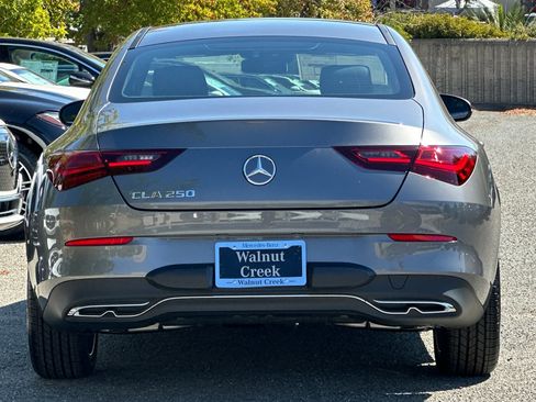 Used 2026 Mercedes-Benz CLA 250 image 10