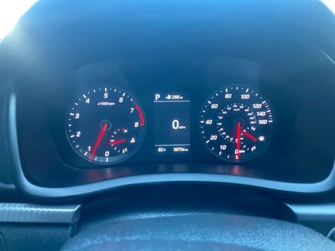 Used 2019 Hyundai Sonata Sport FWD image 14