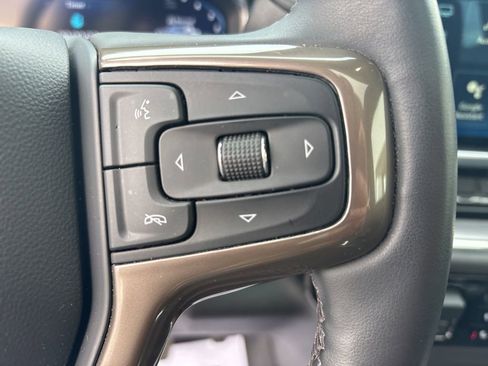 Used 2024 Chevrolet Silverado 3500 High Country w/ High Country Premium Package image 55