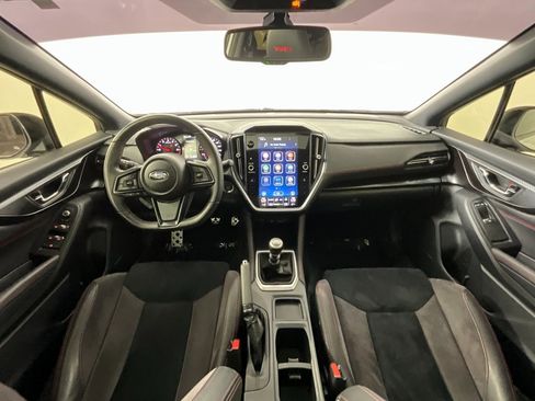 Used 2022 Subaru WRX Limited image 10