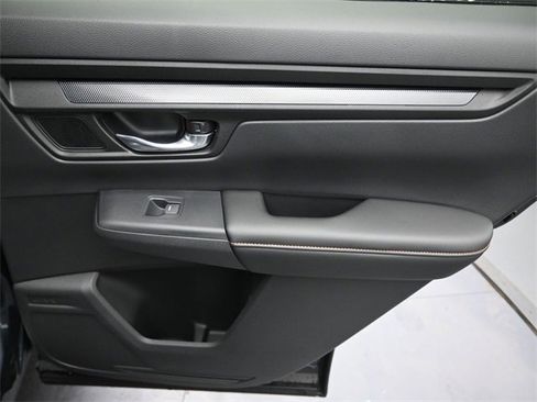 New 2026 Honda CR-V Sport-L image 25