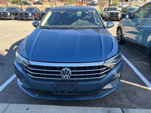 Used 2019 Volkswagen Jetta S image 9