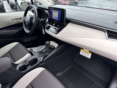 New 2026 Toyota Corolla LE image 35