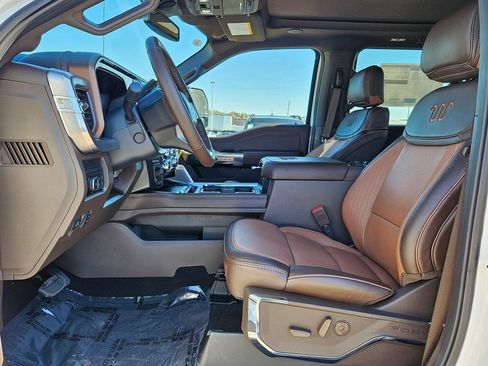 New 2026 Ford F350 King Ranch w/ Tremor Off-Road Package AWD/4WD image 10