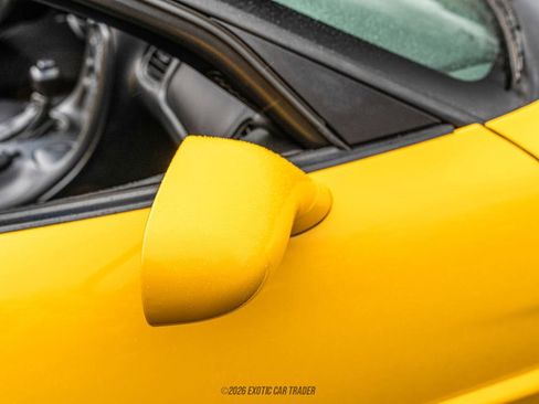 Used 2001 Chevrolet Corvette Convertible w/ Preferred Equipment Group2 image 70