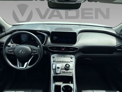Used 2023 Hyundai Santa Fe SEL w/ Premium Package