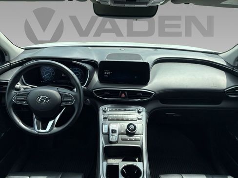 Used 2023 Hyundai Santa Fe SEL w/ Premium Package FWD image 2