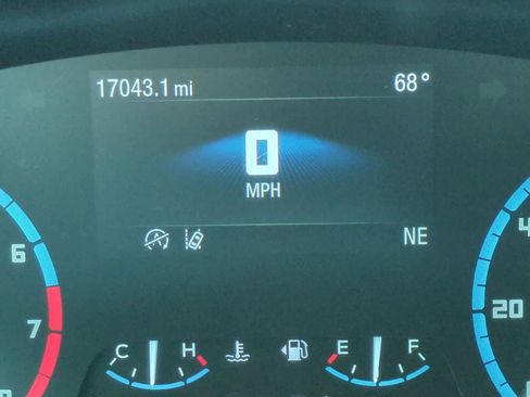 Used 2023 Ford Bronco Sport Big Bend image 33