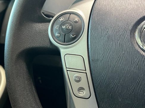 Used 2013 Toyota Prius Two FWD image 29
