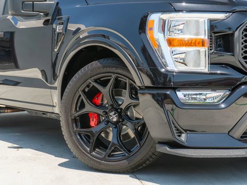 Used 2022 Ford F150 XLT w/ Equipment Group 301A Mid AWD/4WD image 35