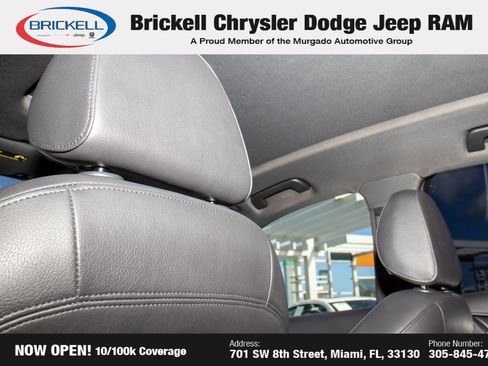 Used 2017 Audi Q3 2.0T Prestige image 19