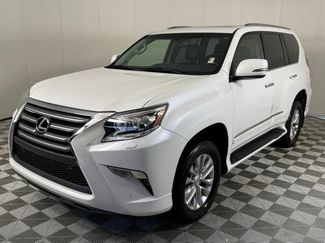 Used 2016 Lexus GX 460 w/ Premium Package AWD/4WD video 2
