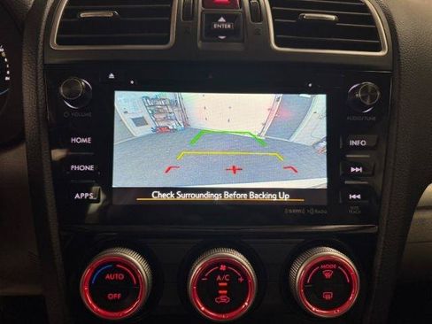 Used 2018 Subaru Forester 2.5i Premium AWD/4WD image 18