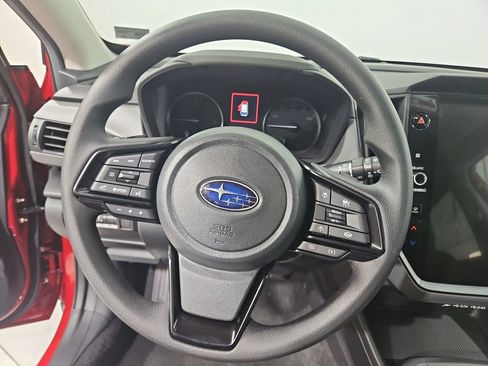 New 2026 Subaru Crosstrek 2.5i Premium AWD/4WD image 14