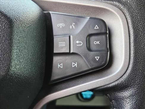 Certified 2022 Ford Bronco Wildtrak image 14