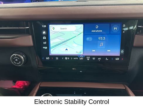 Used 2025 Lincoln Navigator Reserve AWD/4WD image 40