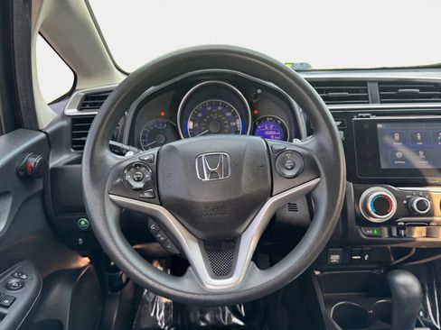 Used 2017 Honda Fit EX image 14