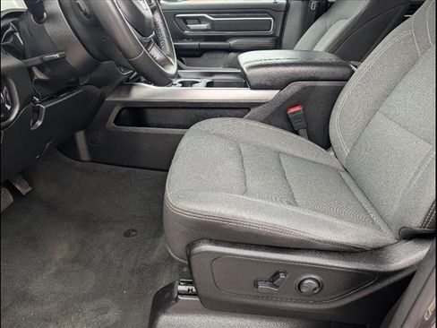 Used 2024 RAM 1500 Big Horn image 12