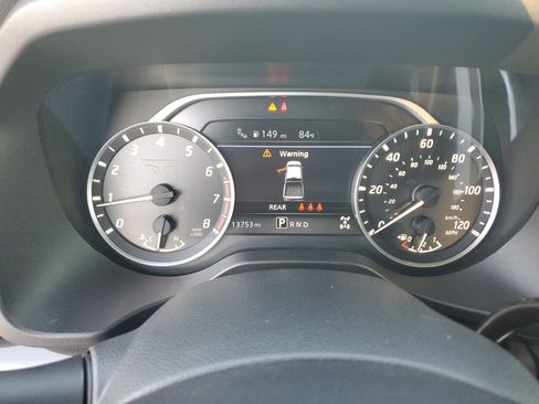 Certified 2024 Nissan Titan SV w/ SV Utility Package image 34