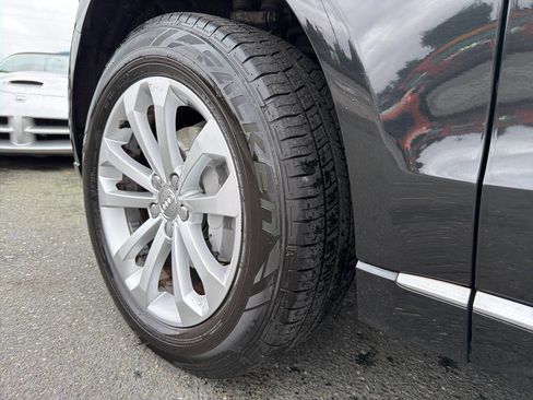 Used 2014 Audi Q5 2.0T Premium Plus w/ Premium Plus Package image 2