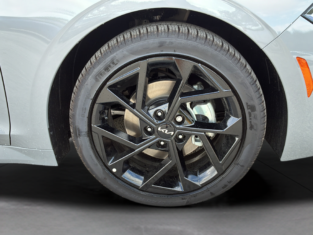 New 2026 Kia K5 GT-Line w/ GT-Line Premium Package FWD image 31