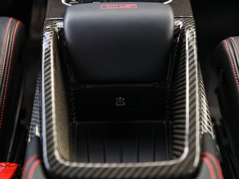 Used 2024 BMW M3 CS w/ M Driver's Package image 39