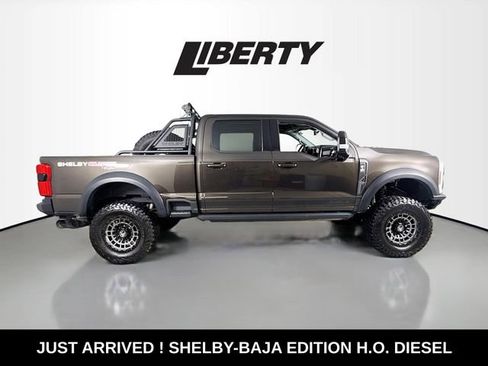 Used 2024 Ford F250 Lariat w/ Lariat Ultimate Package image 8