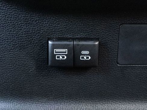 Certified 2023 Toyota Sequoia SR5 image 35