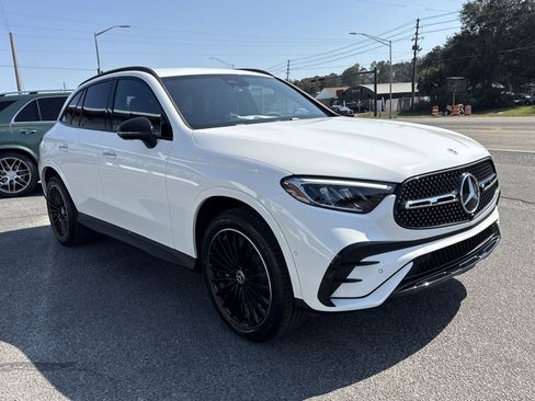New 2026 Mercedes-Benz GLC 300 image 7
