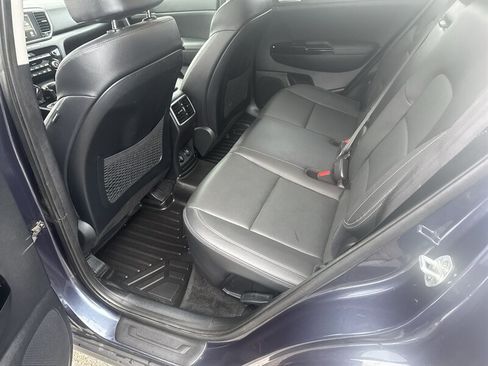 Used 2020 Kia Sportage EX image 16