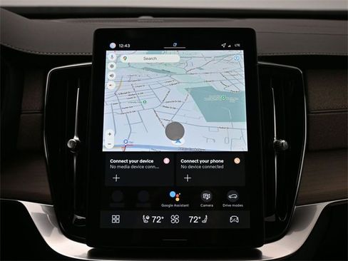 New 2026 Volvo XC90 B6 Plus w/ Protection Package Premier image 14