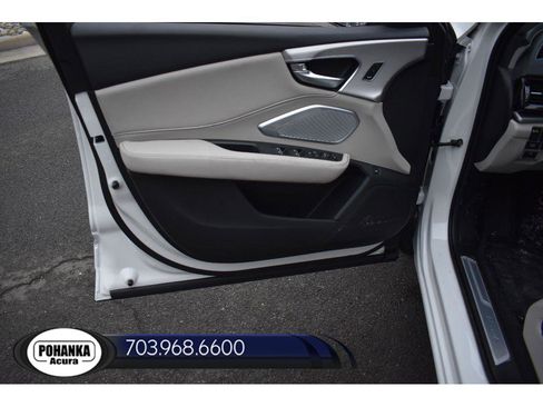 New 2026 Acura RDX Technology Package image 28