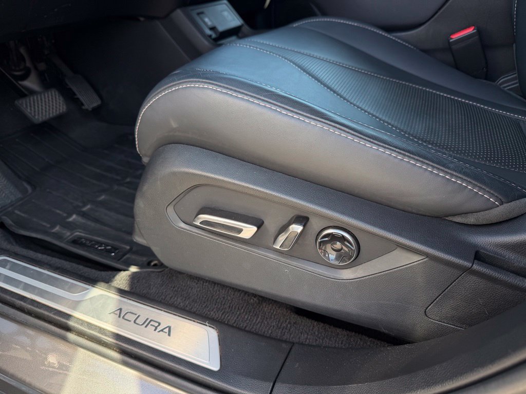 Used 2024 Acura RDX w/ Technology Package AWD/4WD image 15