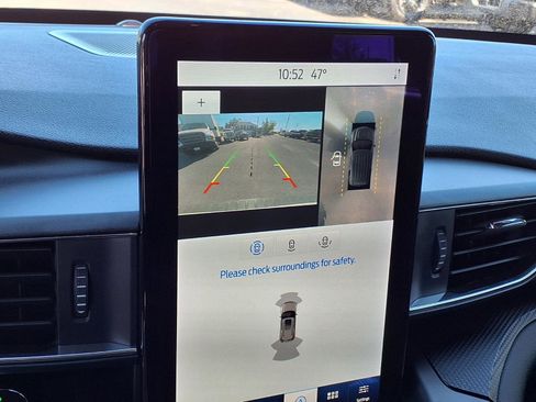 Used 2020 Ford Explorer ST w/ Premium Technology Package image 13