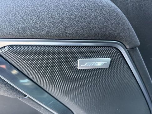 Used 2023 Chevrolet Silverado 1500 LTZ image 32