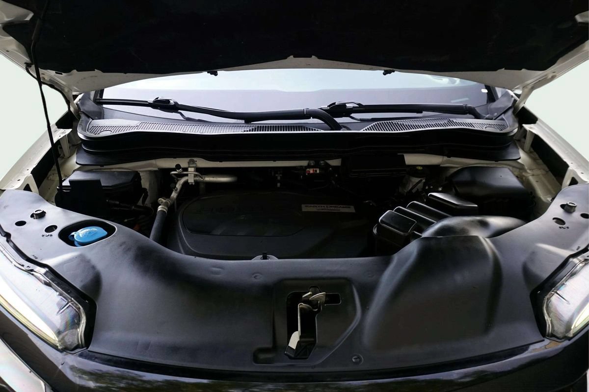 Used 2019 Honda Passport Touring image 12
