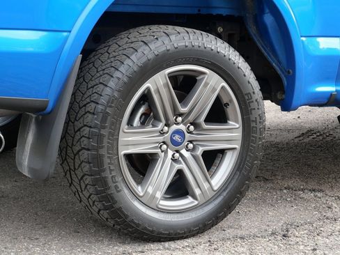 Used 2020 Ford F150 XLT w/ Equipment Group 302A Luxury AWD/4WD image 7