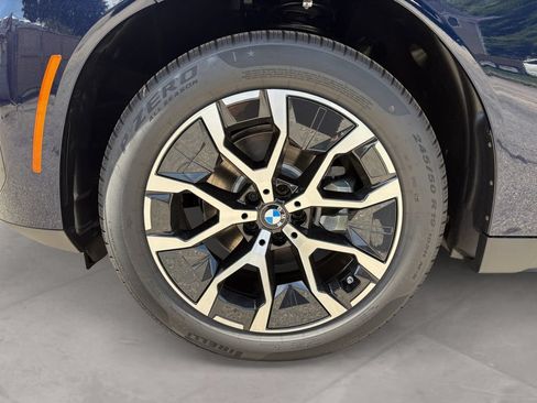New 2026 BMW X3 xDrive30i w/ Premium Package AWD/4WD image 13