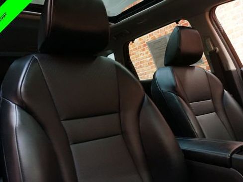 Certified 2023 Nissan Rogue SV w/ SV Premium B Package AWD/4WD image 55