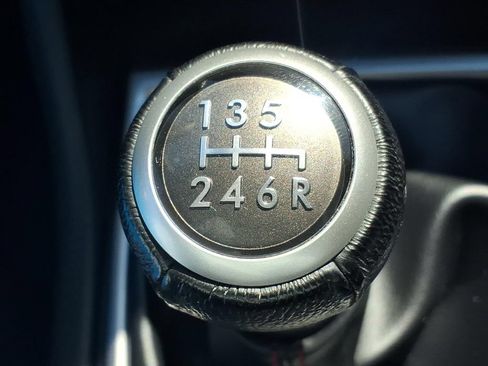 Used 2023 Subaru WRX AWD/4WD image 8